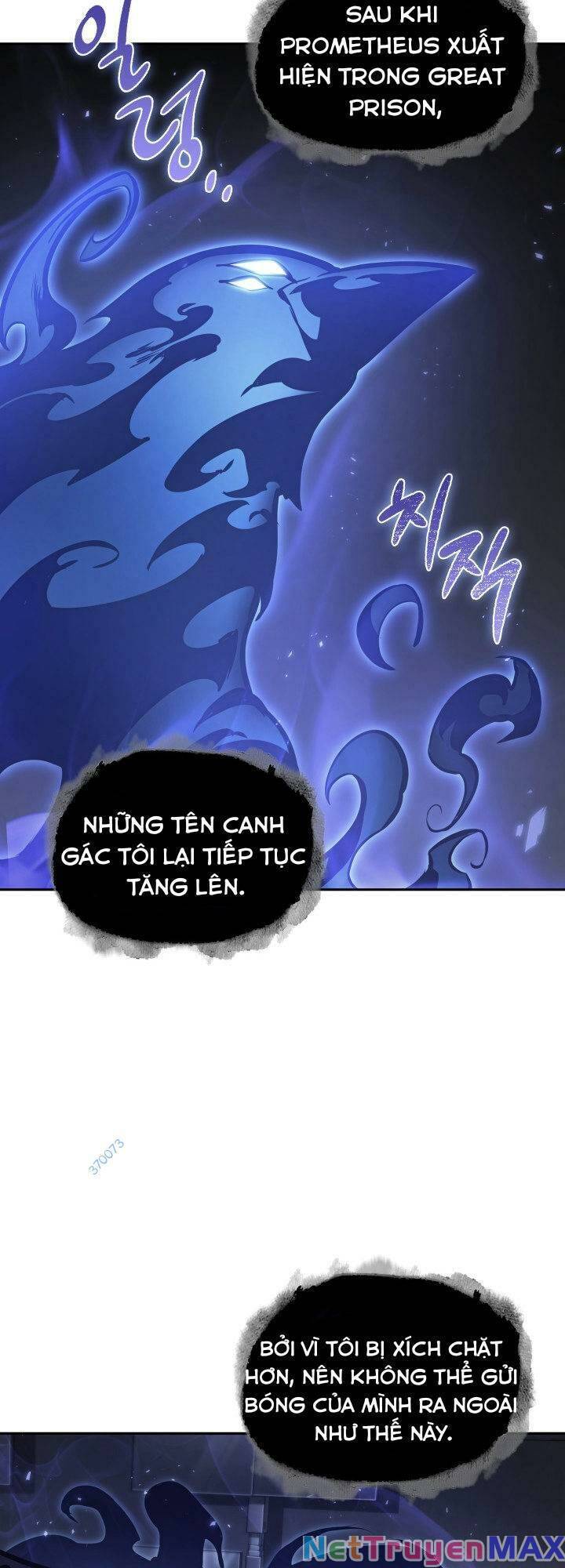 Vua Trộm Mộ Chapter 365 - Trang 4