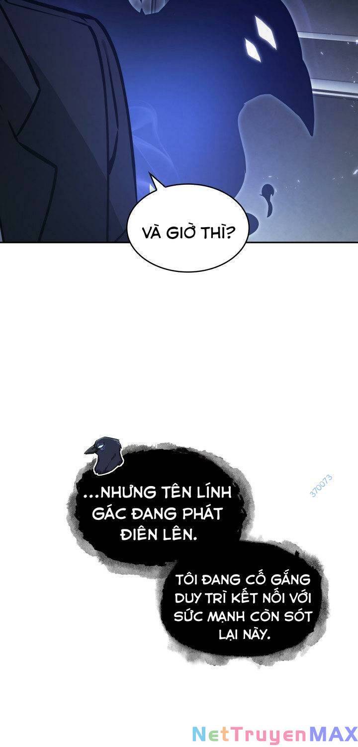 Vua Trộm Mộ Chapter 365 - Trang 4