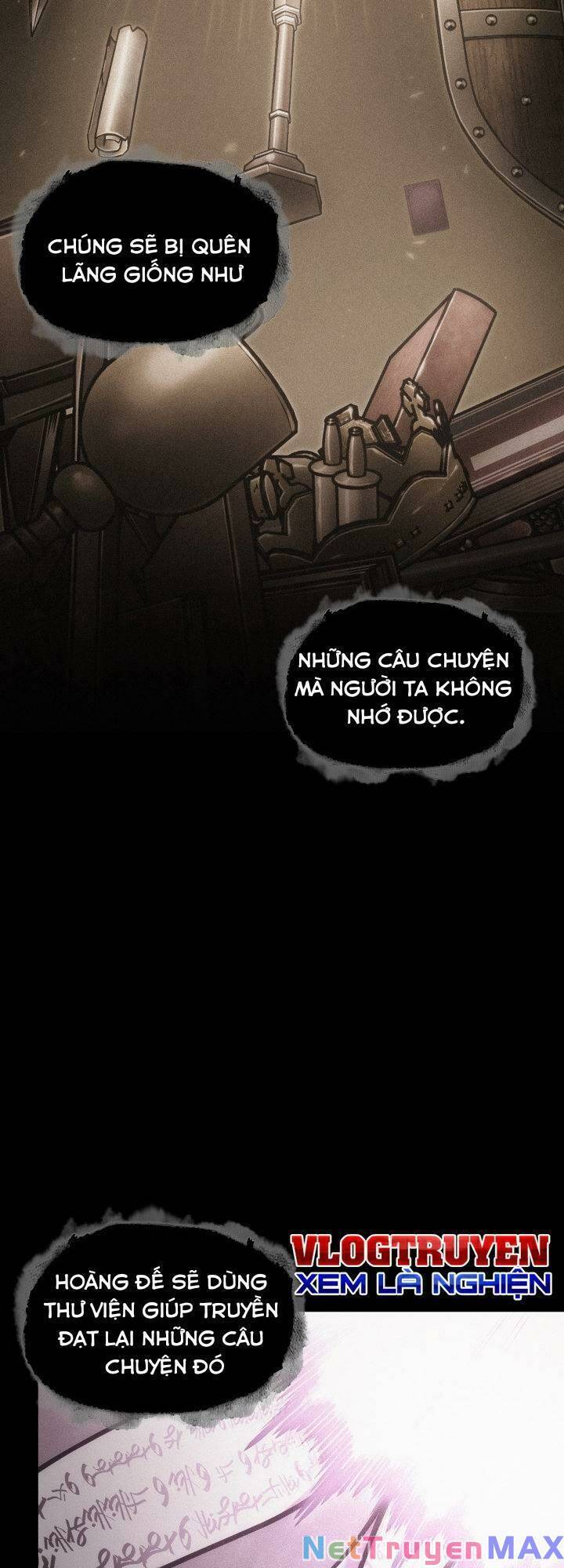 Vua Trộm Mộ Chapter 365 - Trang 4