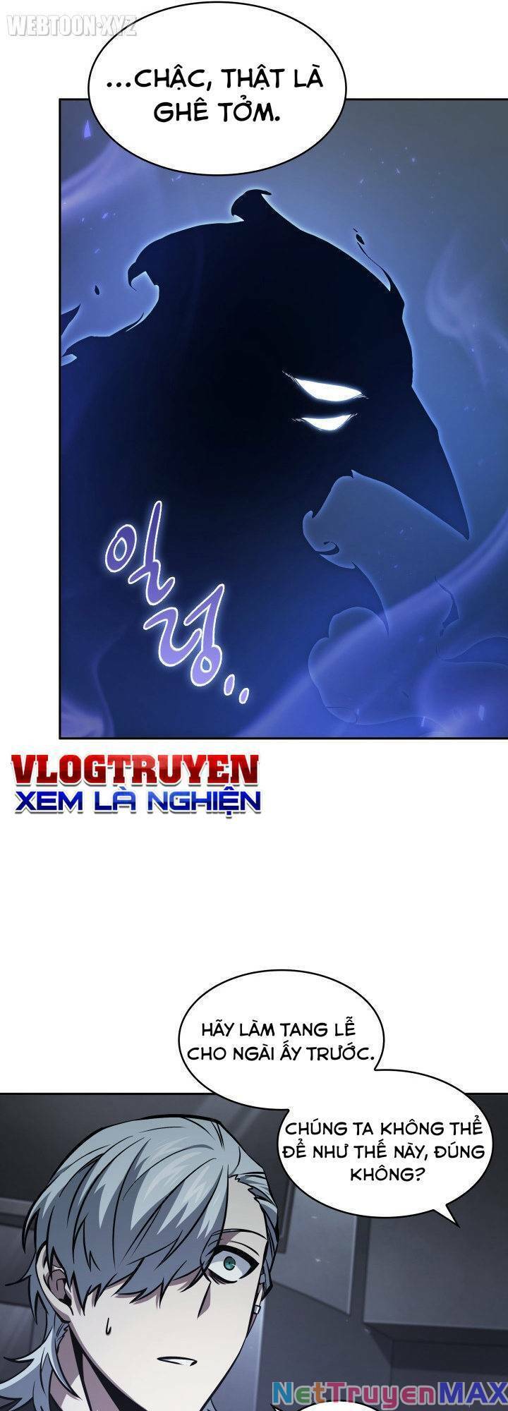 Vua Trộm Mộ Chapter 365 - Trang 4