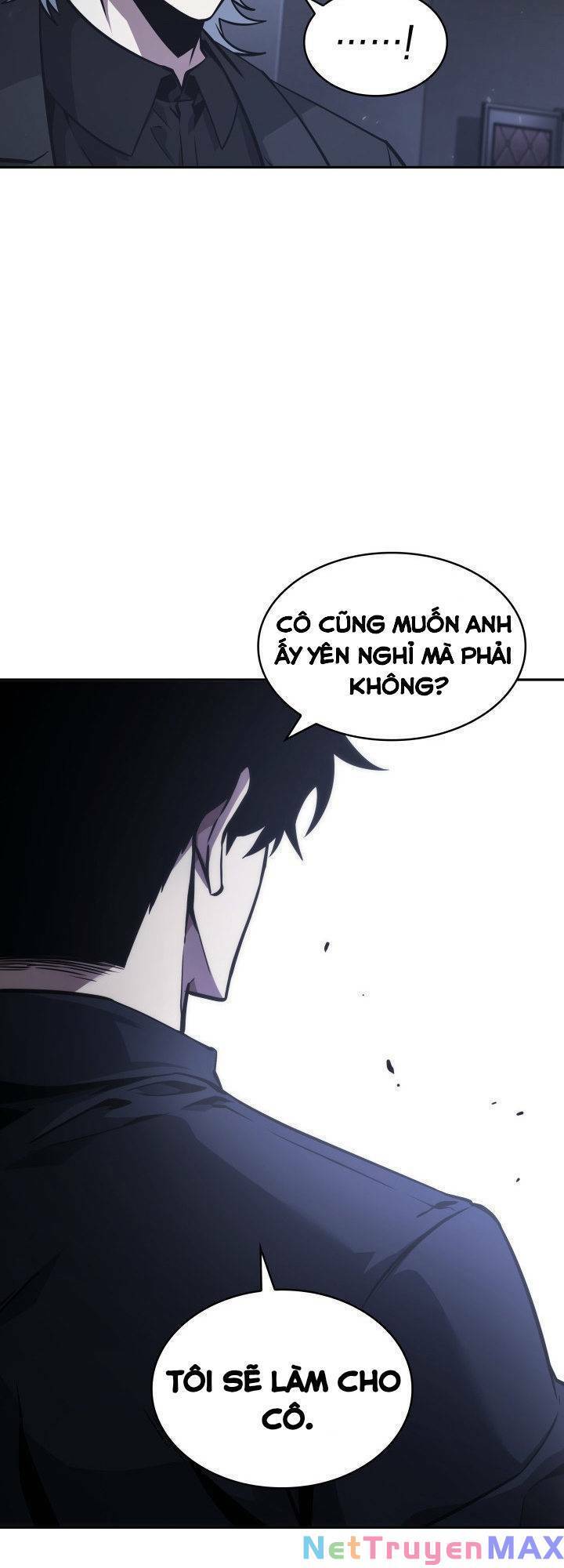 Vua Trộm Mộ Chapter 365 - Trang 4