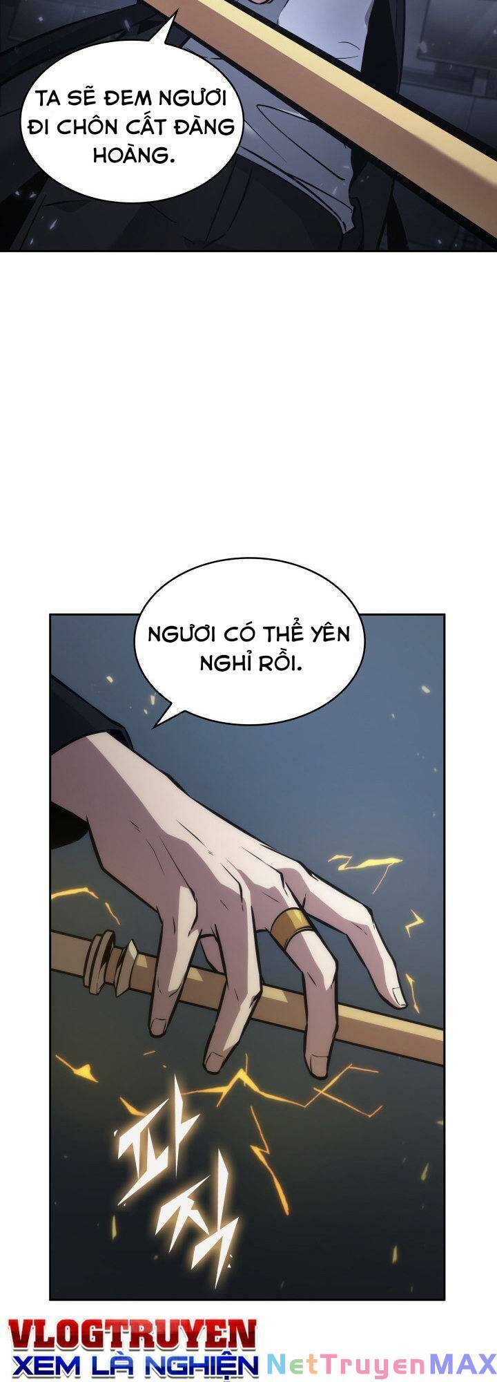 Vua Trộm Mộ Chapter 365 - Trang 4