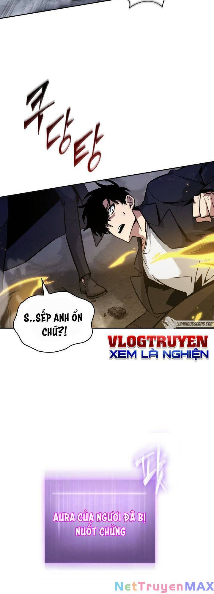 Vua Trộm Mộ Chapter 365 - Trang 4