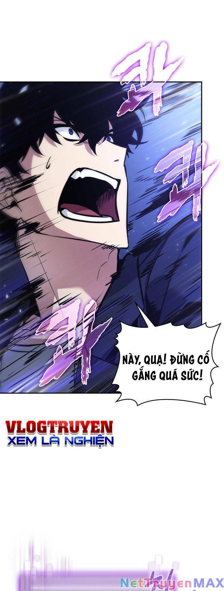 Vua Trộm Mộ Chapter 365 - Trang 4