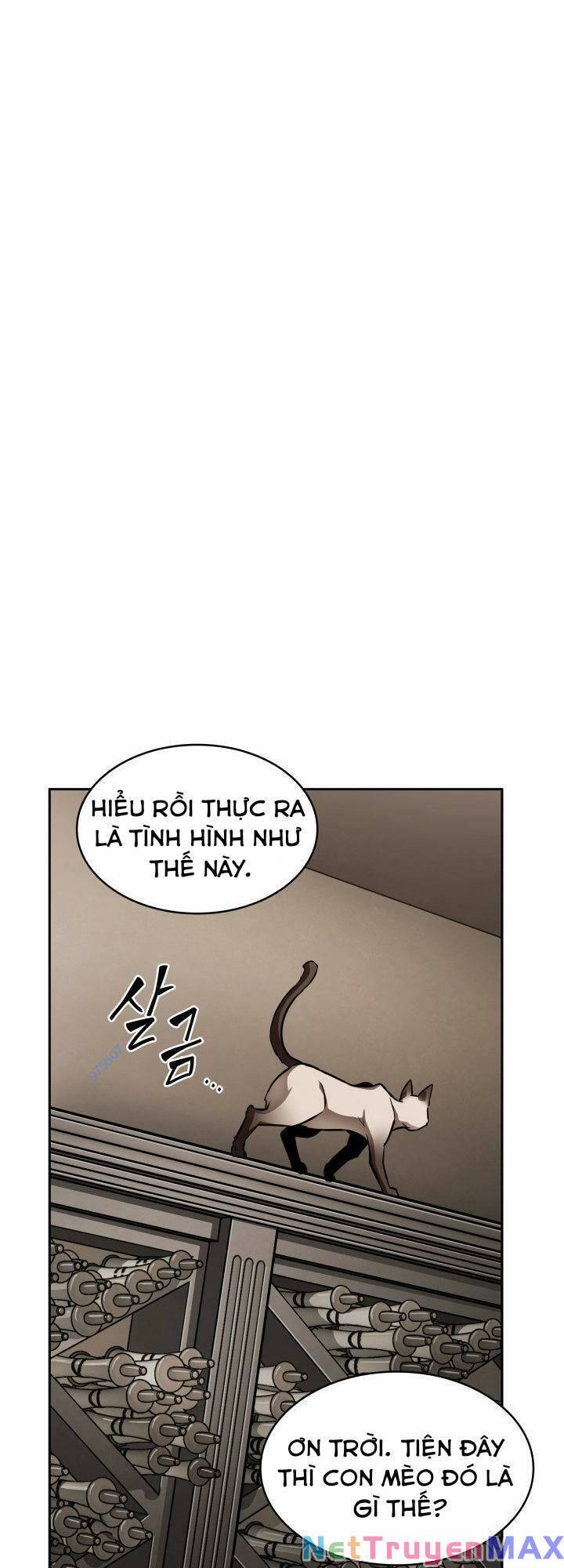 Vua Trộm Mộ Chapter 370 - Trang 3