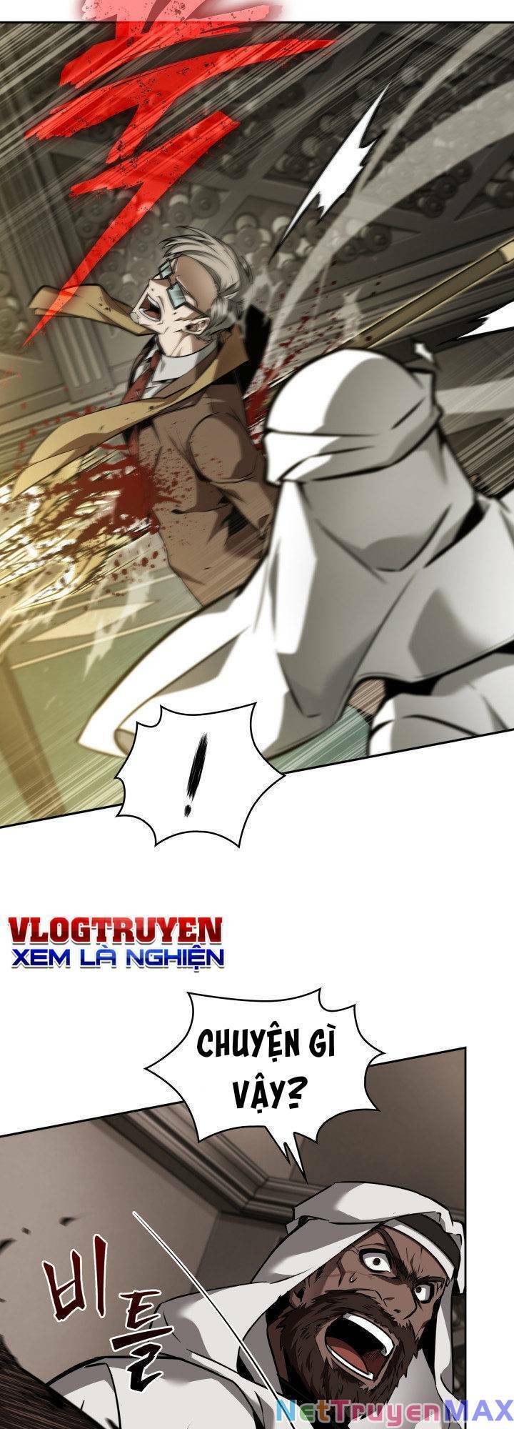 Vua Trộm Mộ Chapter 370 - Trang 3