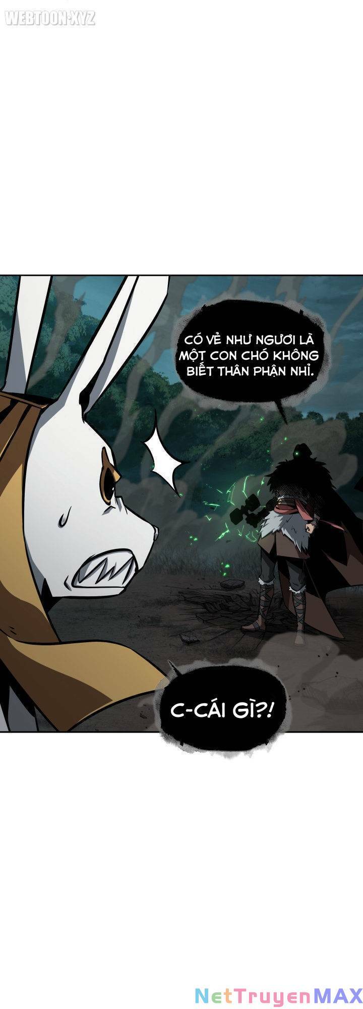 Vua Trộm Mộ Chapter 370 - Trang 3