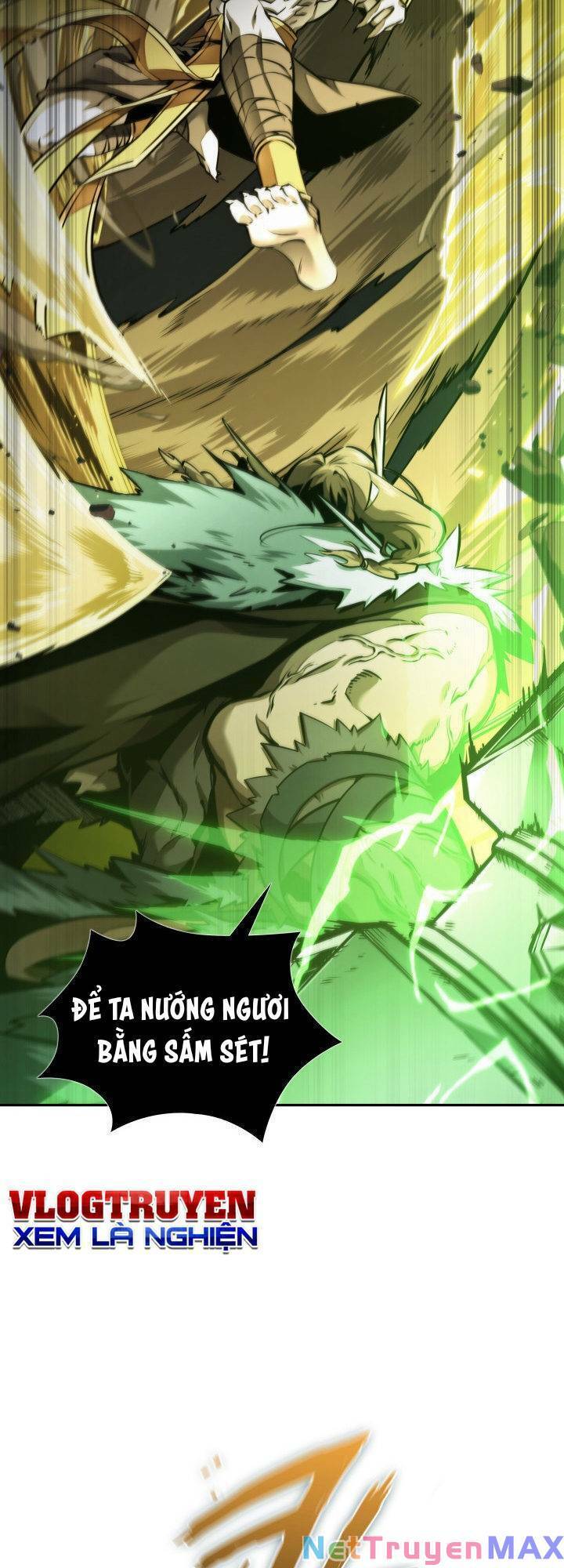 Vua Trộm Mộ Chapter 370 - Trang 3