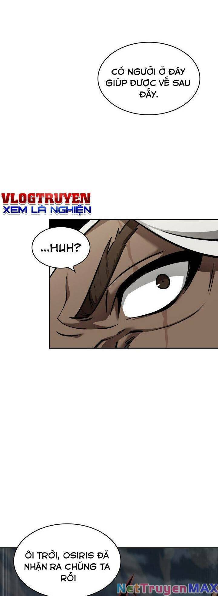 Vua Trộm Mộ Chapter 370 - Trang 3