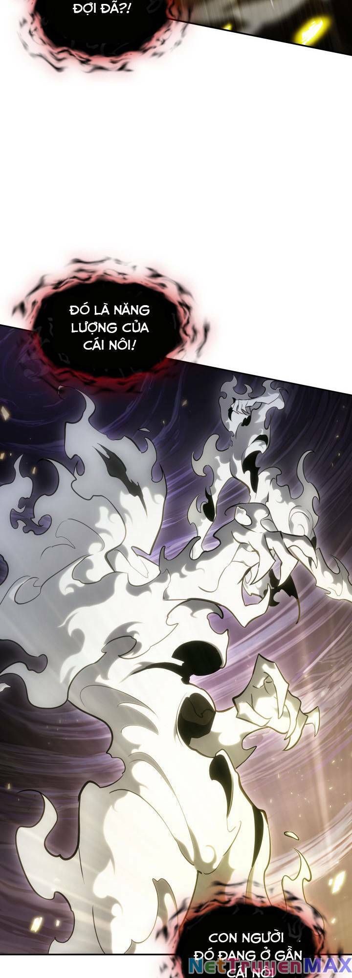 Vua Trộm Mộ Chapter 383 - Trang 3