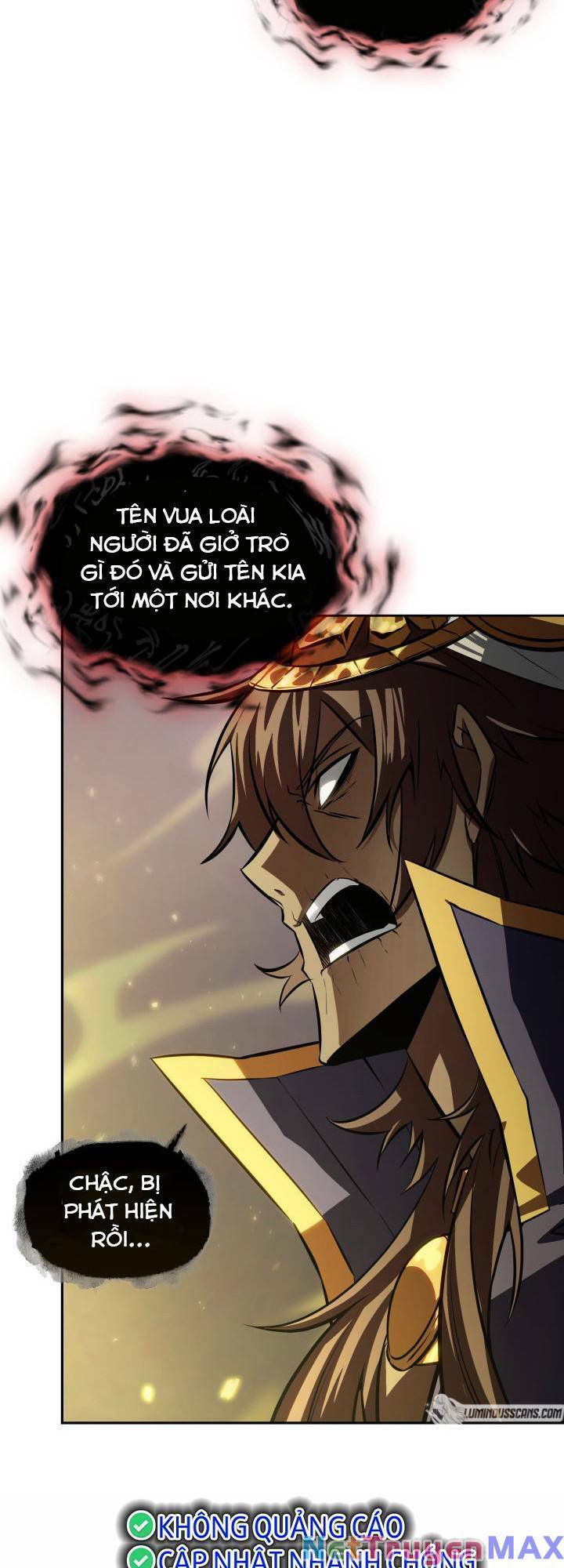 Vua Trộm Mộ Chapter 383 - Trang 3