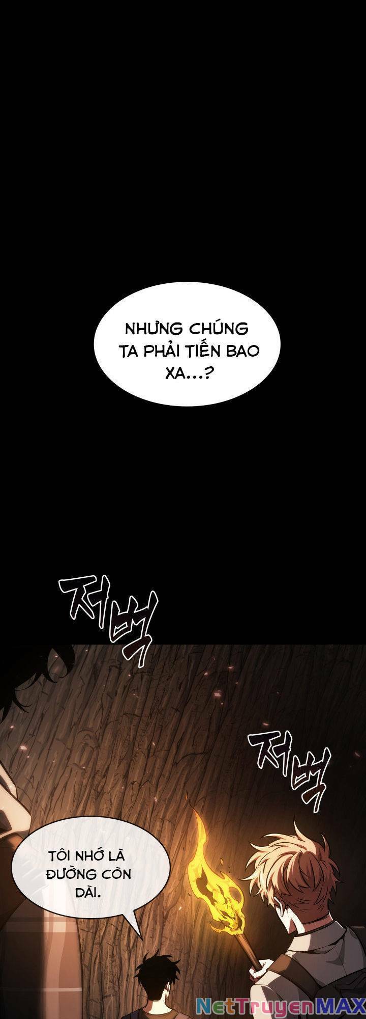 Vua Trộm Mộ Chapter 387 - Trang 4