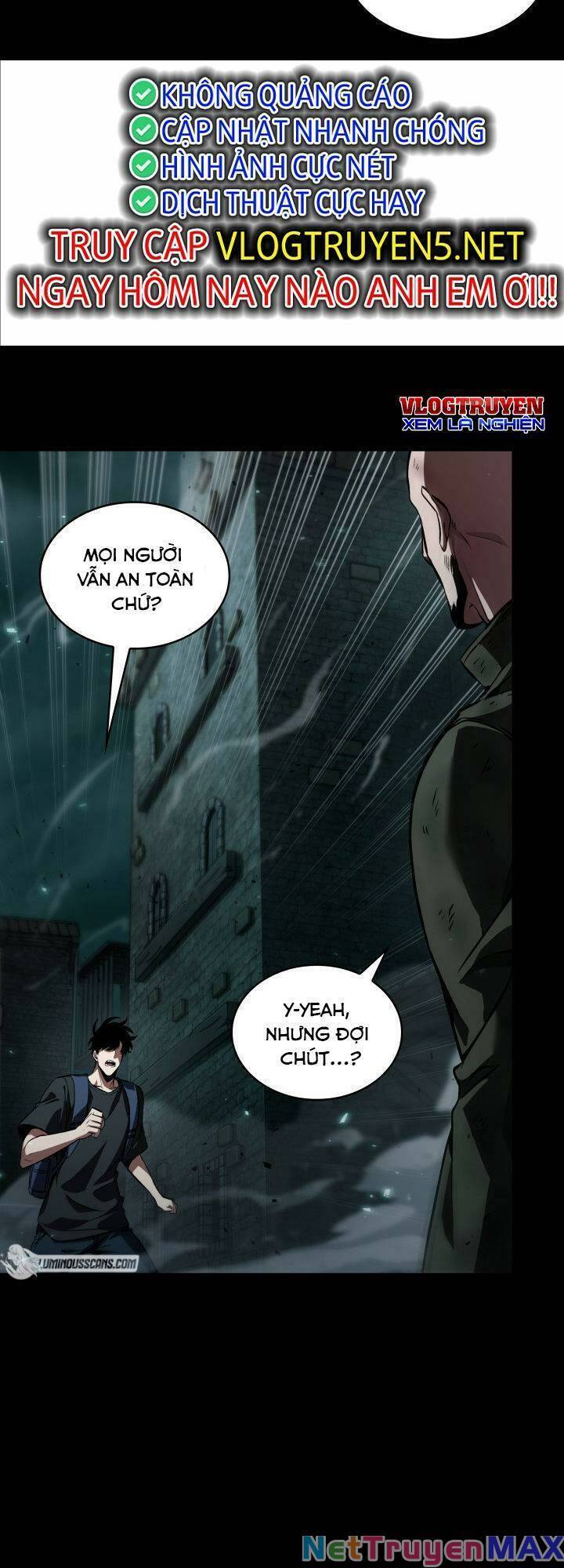 Vua Trộm Mộ Chapter 387 - Trang 4