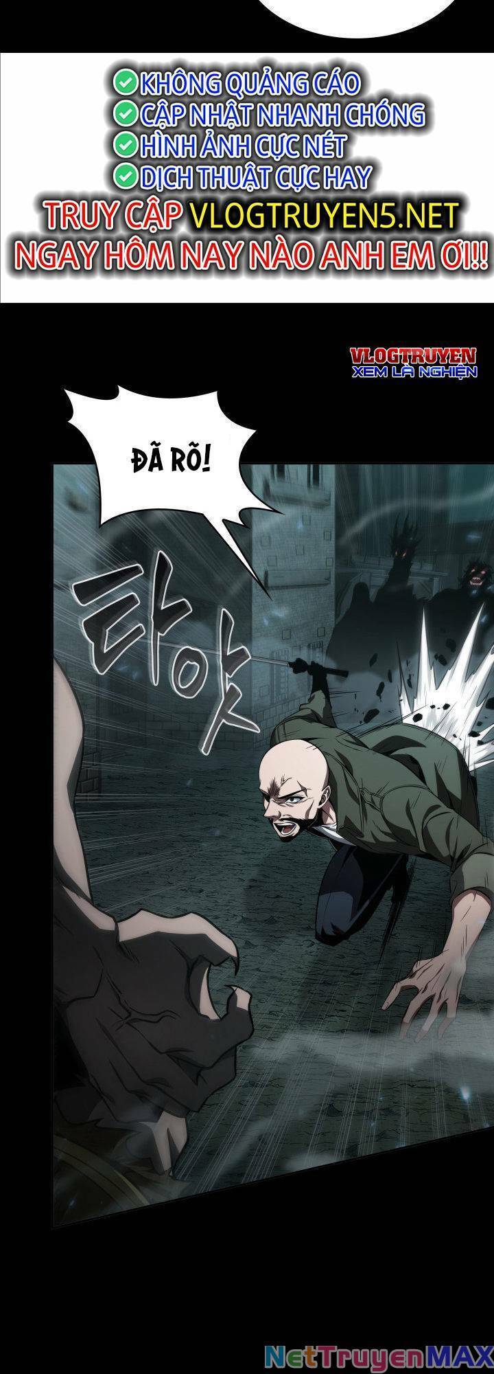 Vua Trộm Mộ Chapter 387 - Trang 4