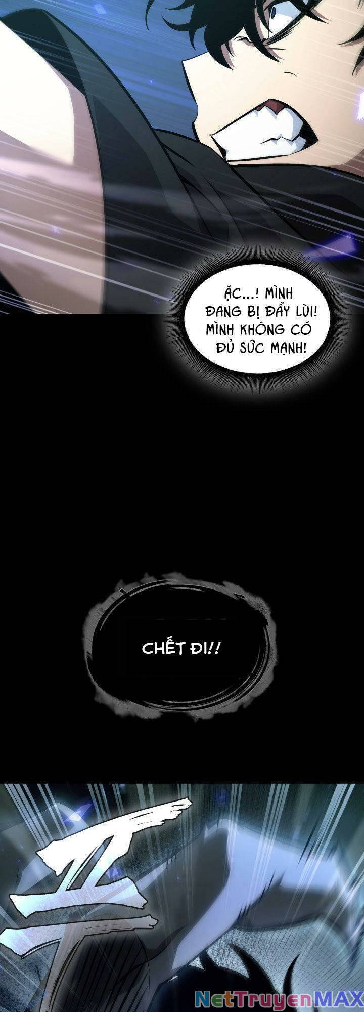 Vua Trộm Mộ Chapter 387 - Trang 4