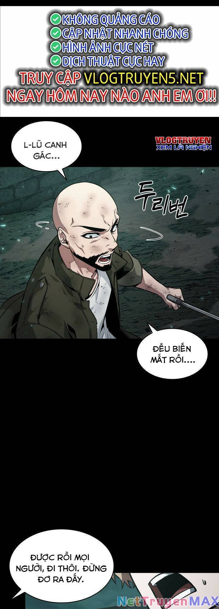 Vua Trộm Mộ Chapter 387 - Trang 4