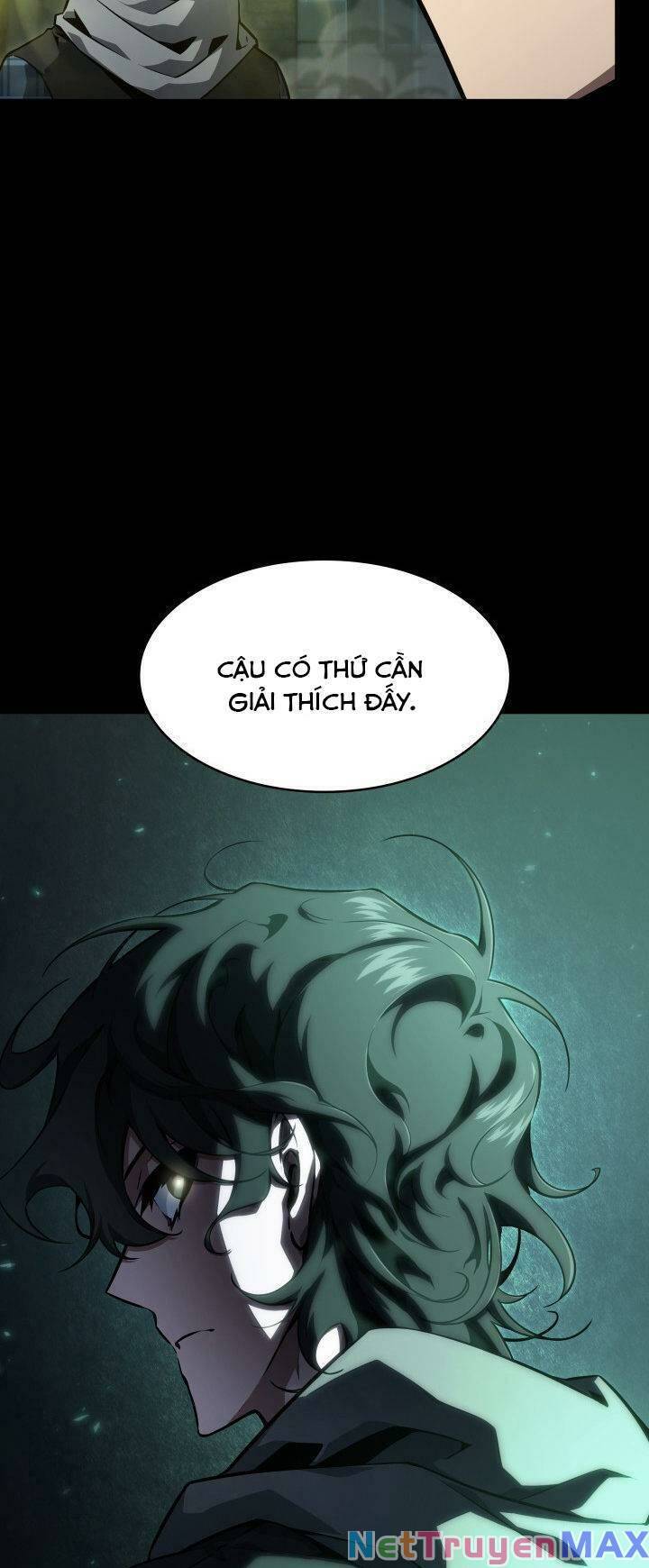 Vua Trộm Mộ Chapter 387 - Trang 4