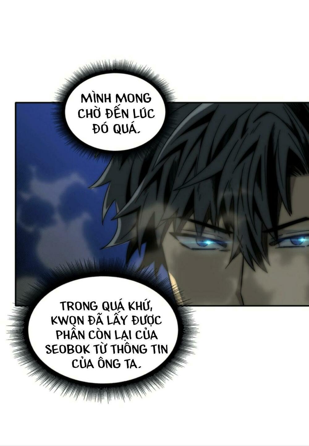 Vua Trộm Mộ Chapter 43 - Next Chapter 43.5