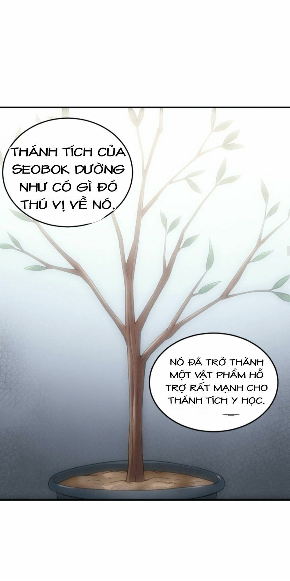 Vua Trộm Mộ Chapter 43 - Next Chapter 43.5