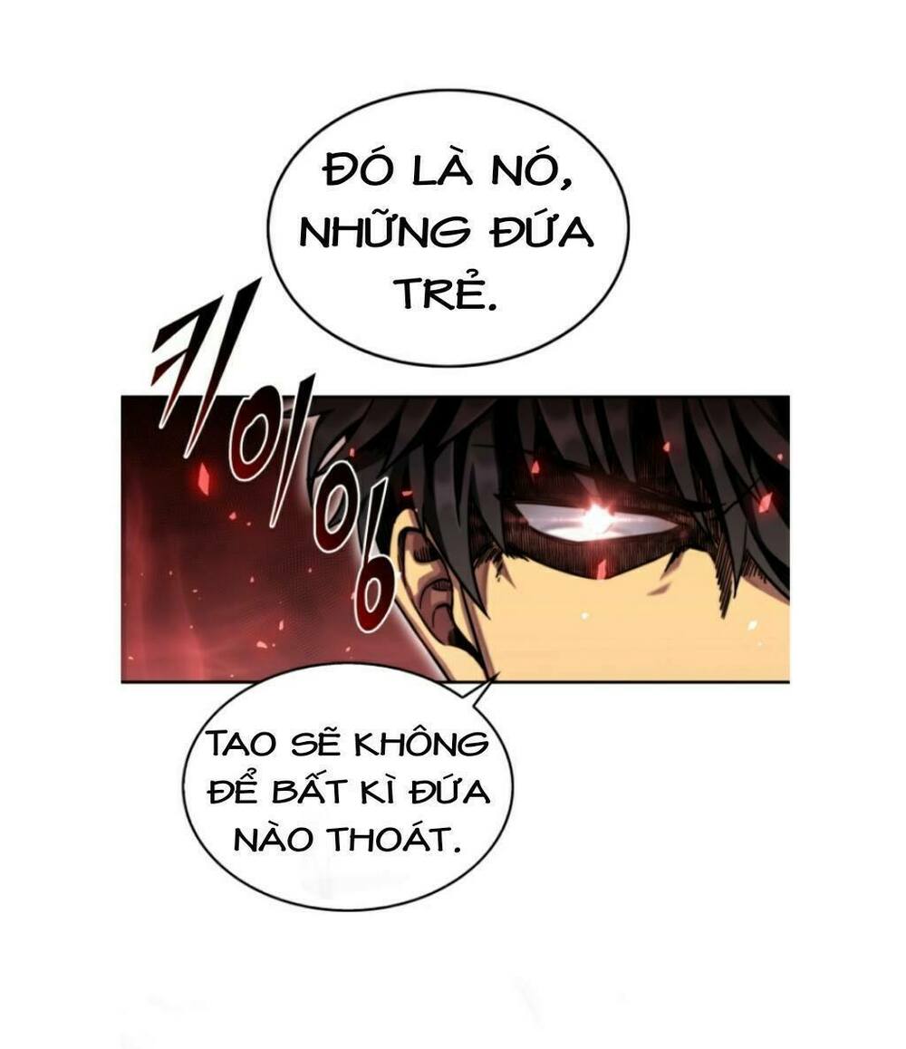 Vua Trộm Mộ Chapter 46 - Trang 4