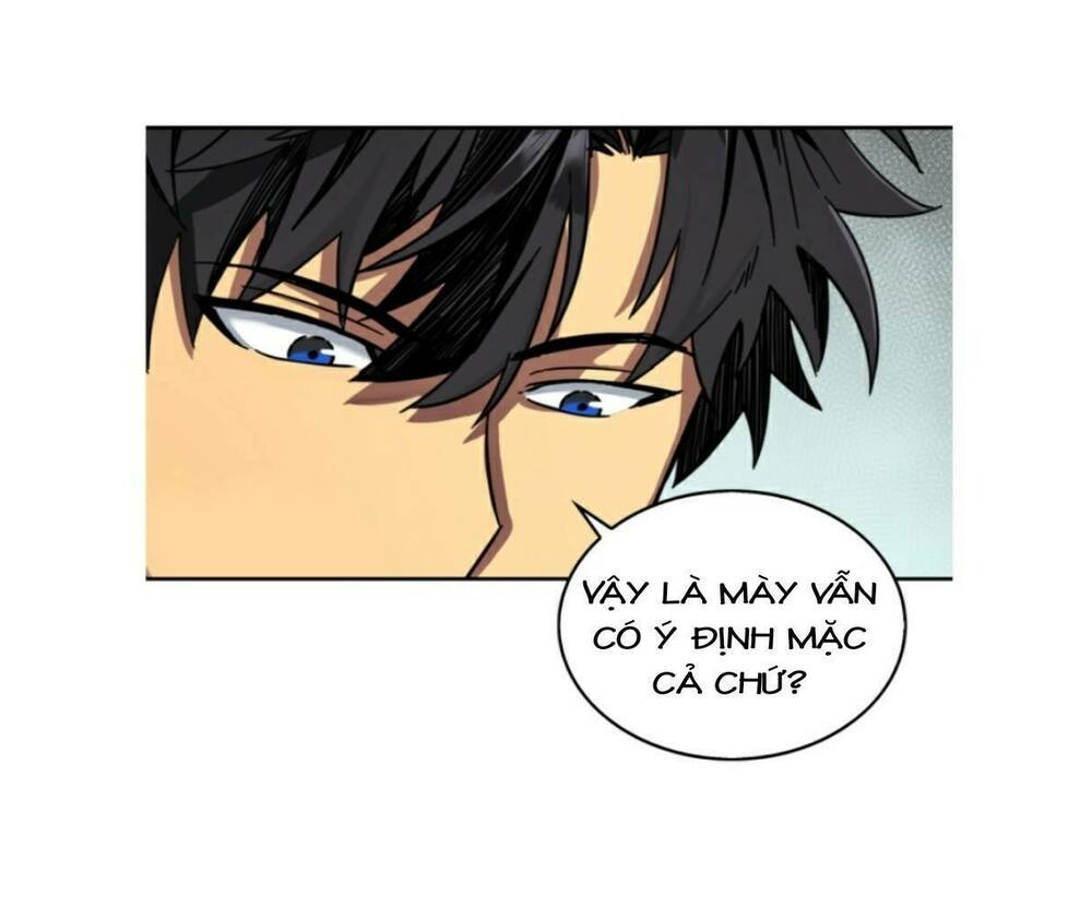 Vua Trộm Mộ Chapter 46 - Trang 4