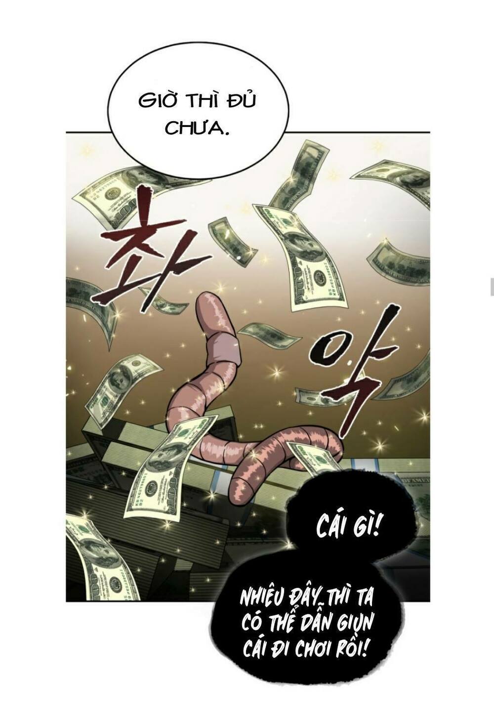 Vua Trộm Mộ Chapter 46 - Trang 4