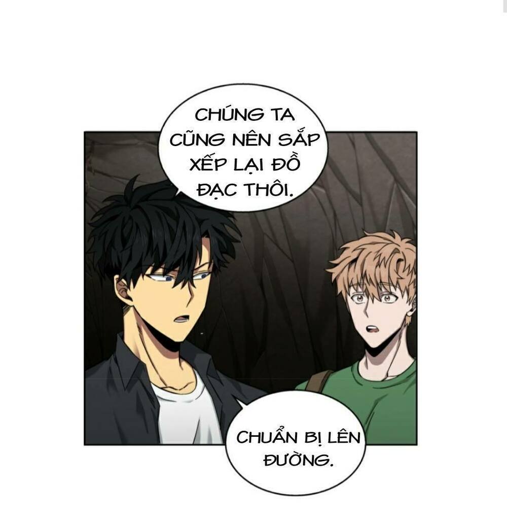 Vua Trộm Mộ Chapter 46 - Trang 4