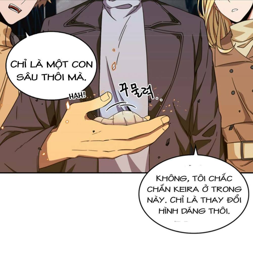 Vua Trộm Mộ Chapter 52 - Trang 4