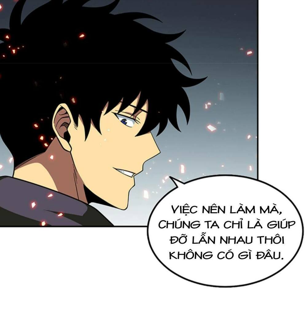 Vua Trộm Mộ Chapter 52 - Trang 4