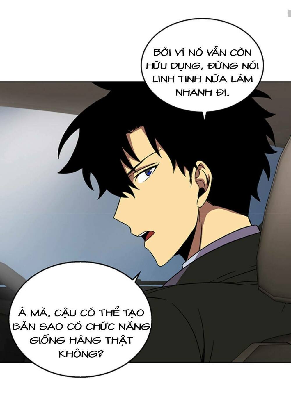 Vua Trộm Mộ Chapter 52 - Trang 4