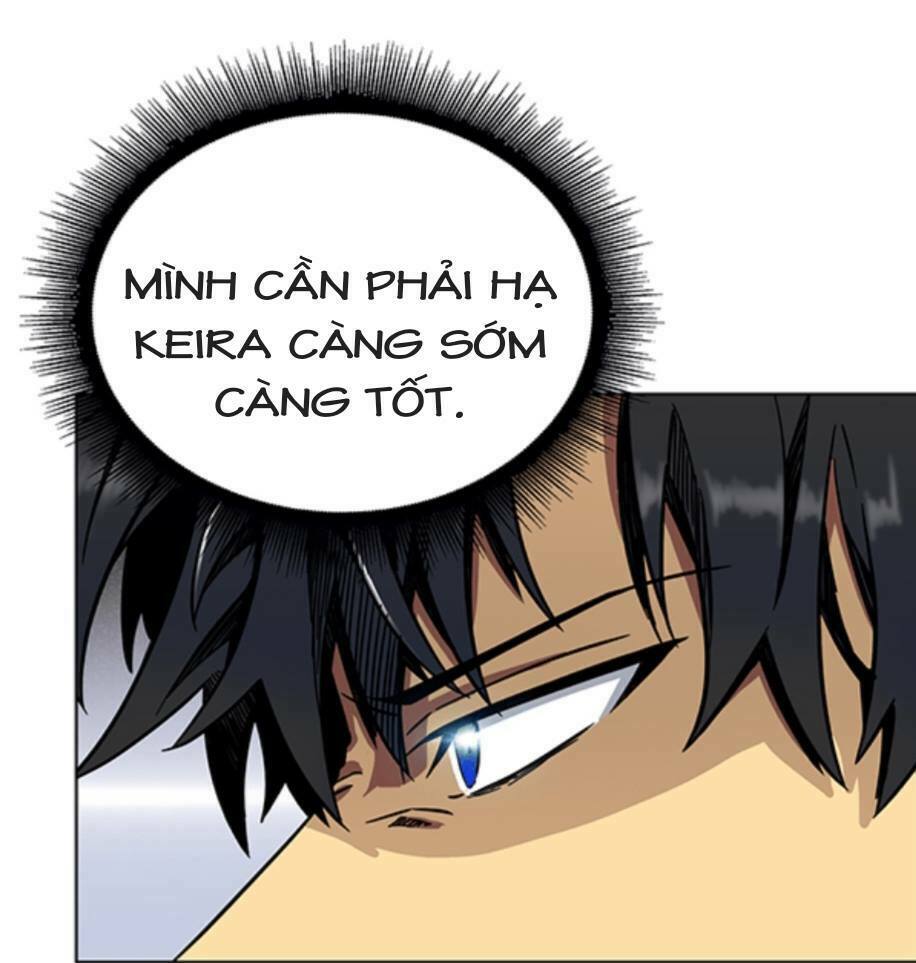 Vua Trộm Mộ Chapter 52 - Trang 4