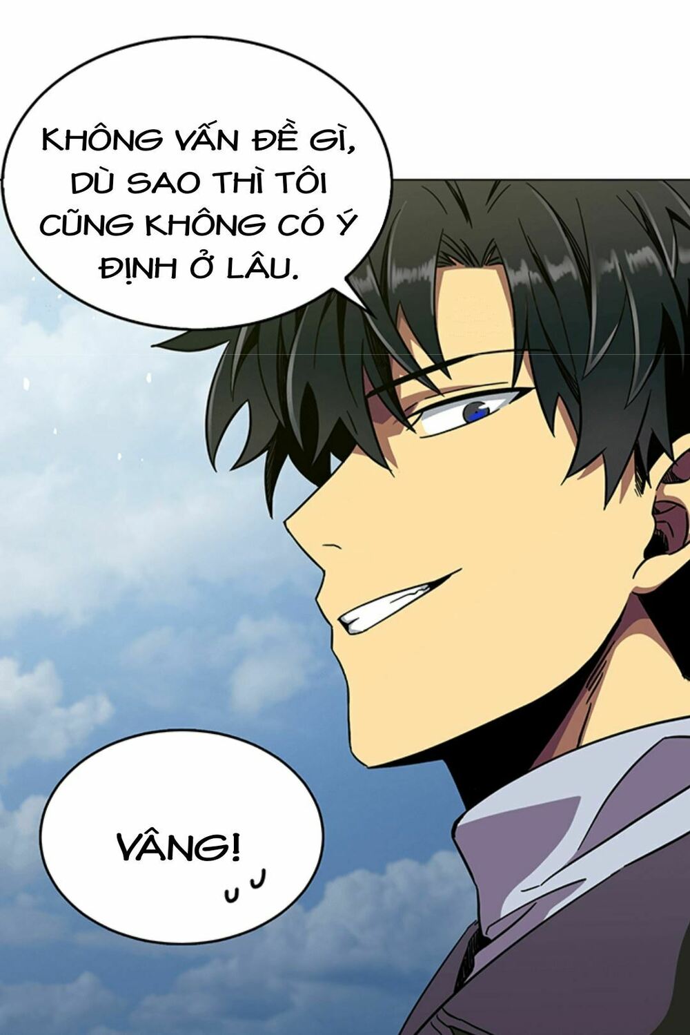 Vua Trộm Mộ Chapter 52 - Trang 4