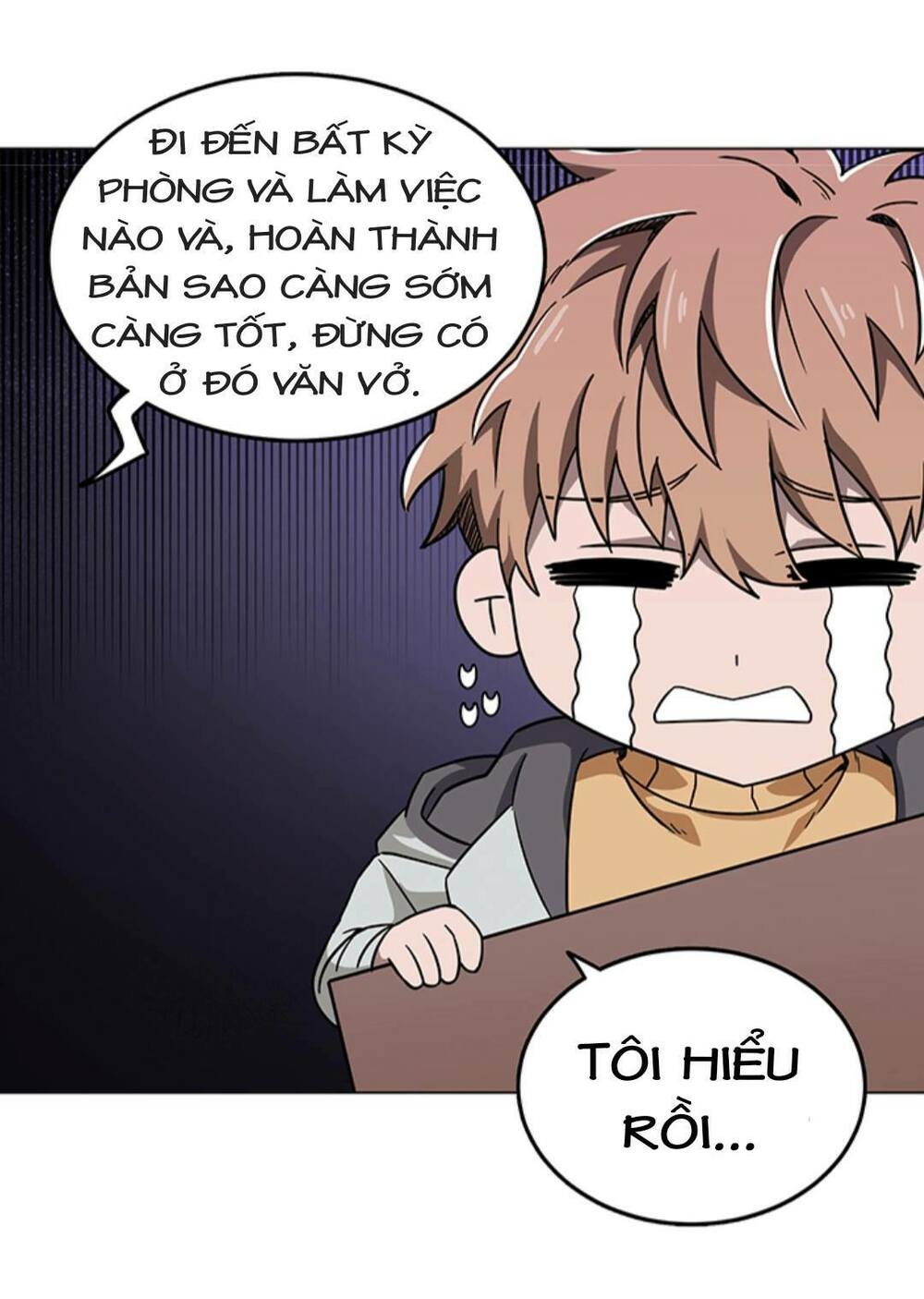 Vua Trộm Mộ Chapter 52 - Trang 4