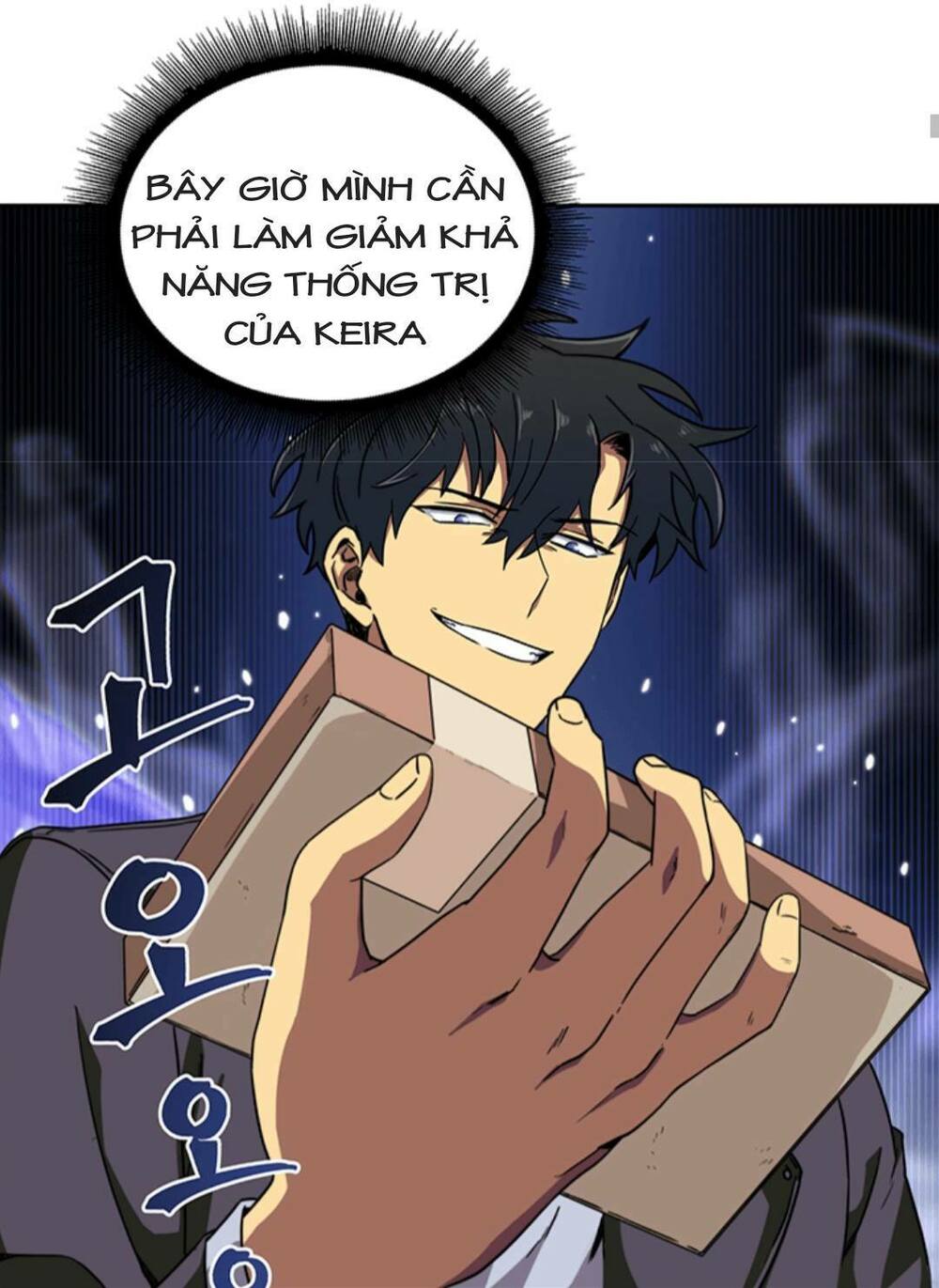 Vua Trộm Mộ Chapter 52 - Trang 4