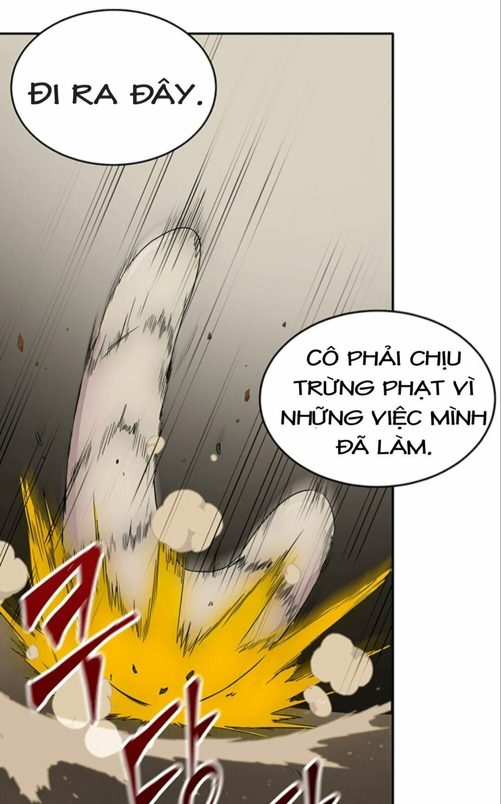 Vua Trộm Mộ Chapter 52 - Trang 4