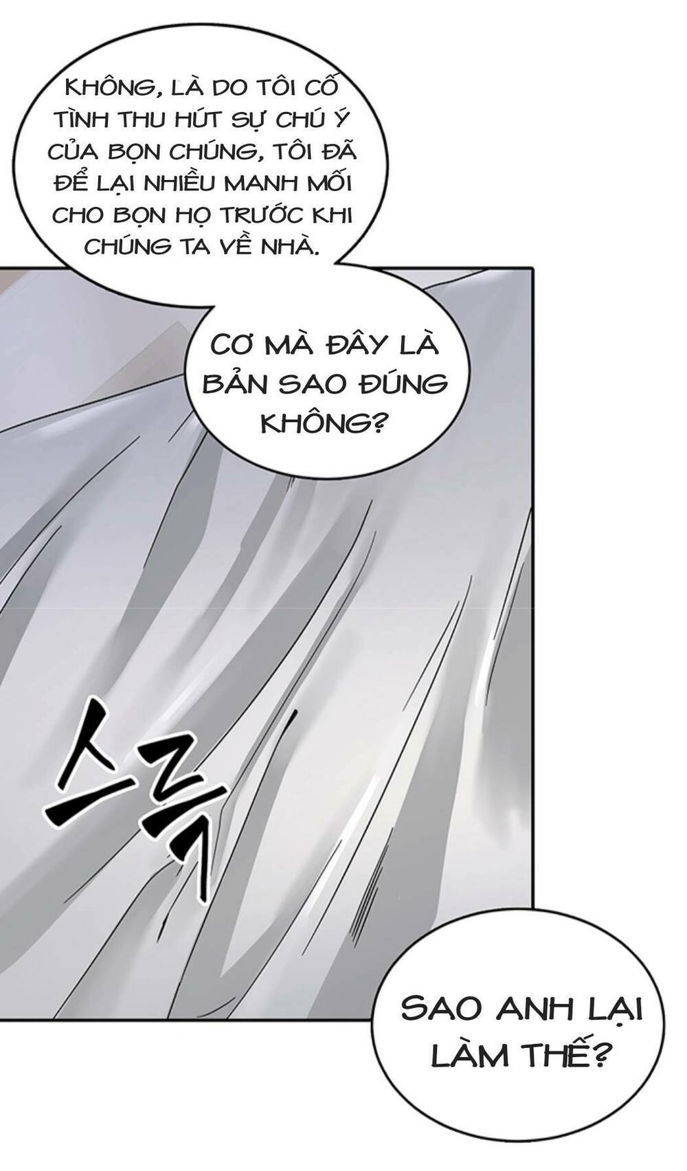 Vua Trộm Mộ Chapter 52 - Trang 4