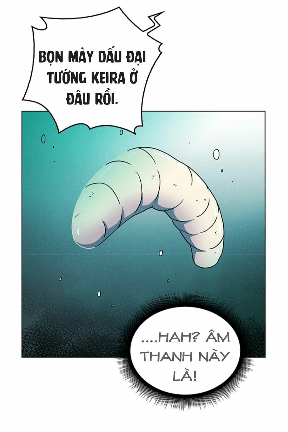 Vua Trộm Mộ Chapter 52 - Trang 4