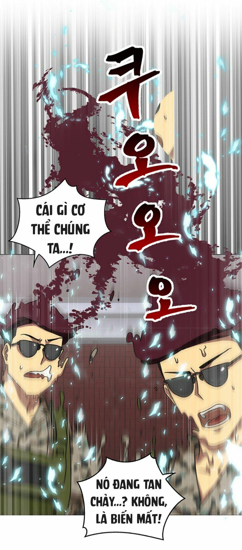 Vua Trộm Mộ Chapter 52 - Trang 4