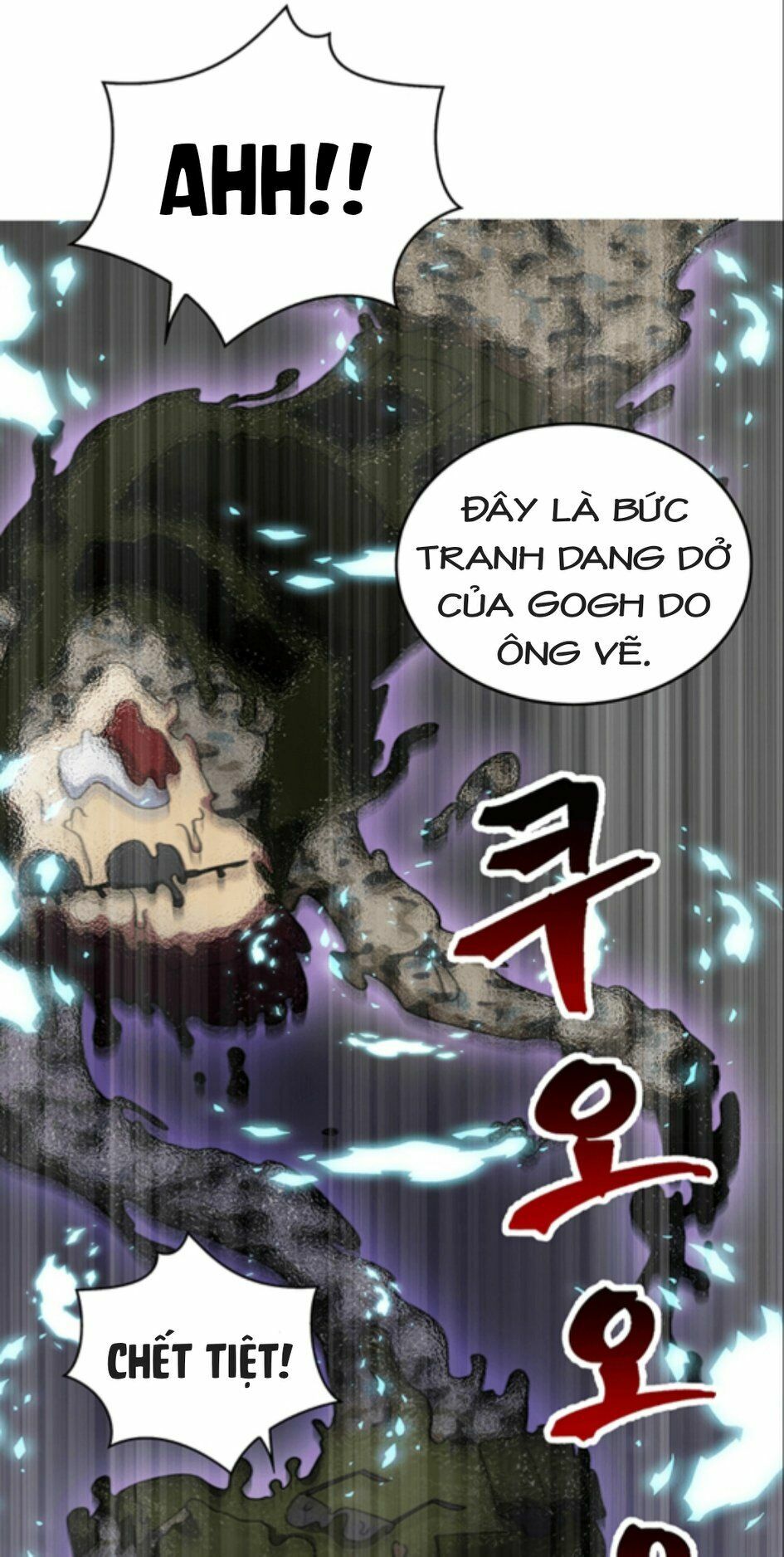 Vua Trộm Mộ Chapter 52 - Trang 4