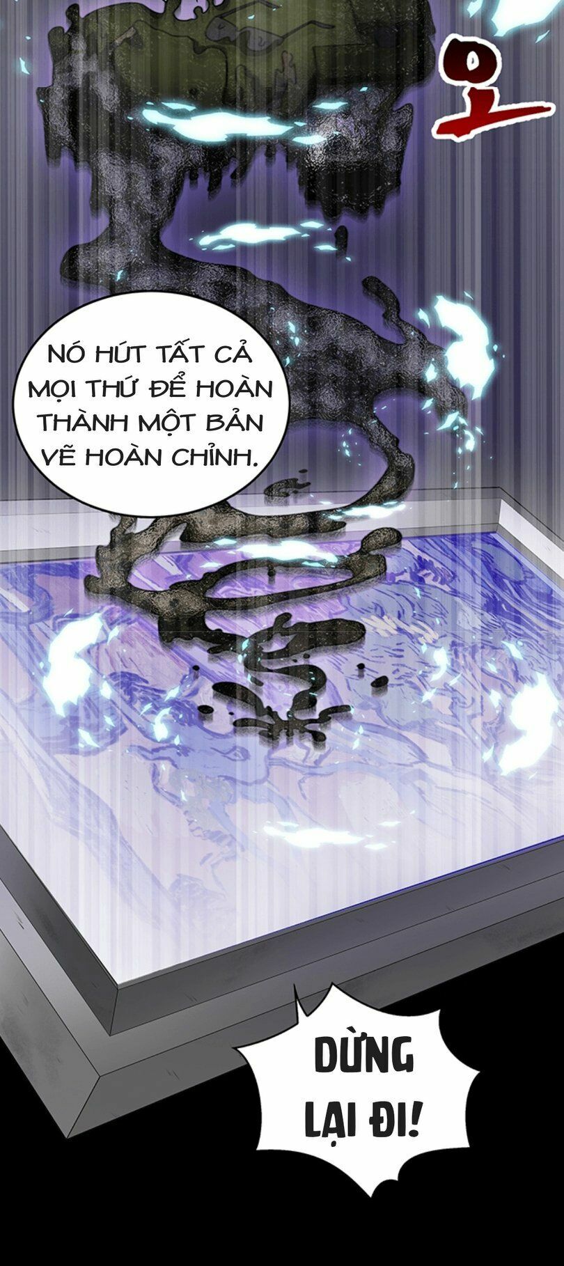 Vua Trộm Mộ Chapter 52 - Trang 4