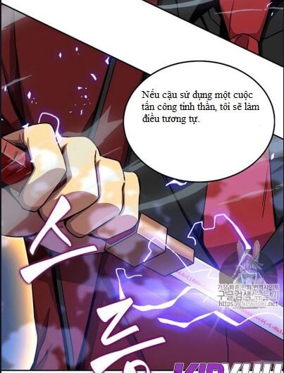 Vua Trộm Mộ Chapter 56 - Trang 4