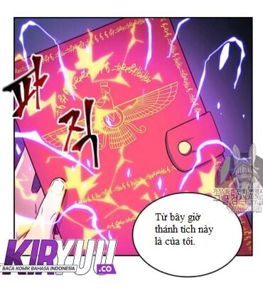 Vua Trộm Mộ Chapter 56 - Trang 4