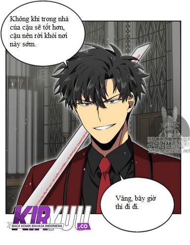 Vua Trộm Mộ Chapter 56 - Trang 4