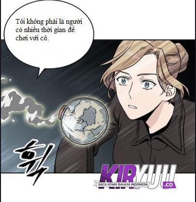 Vua Trộm Mộ Chapter 56 - Trang 4