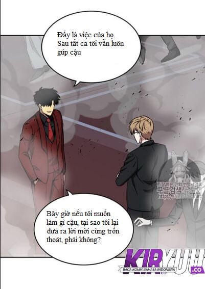 Vua Trộm Mộ Chapter 56 - Trang 4