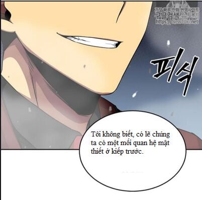 Vua Trộm Mộ Chapter 56 - Trang 4