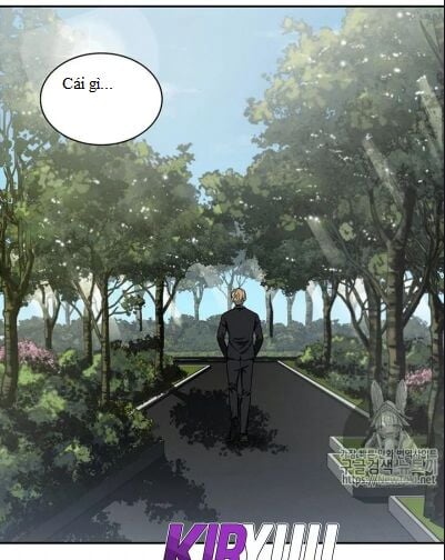 Vua Trộm Mộ Chapter 56 - Trang 4