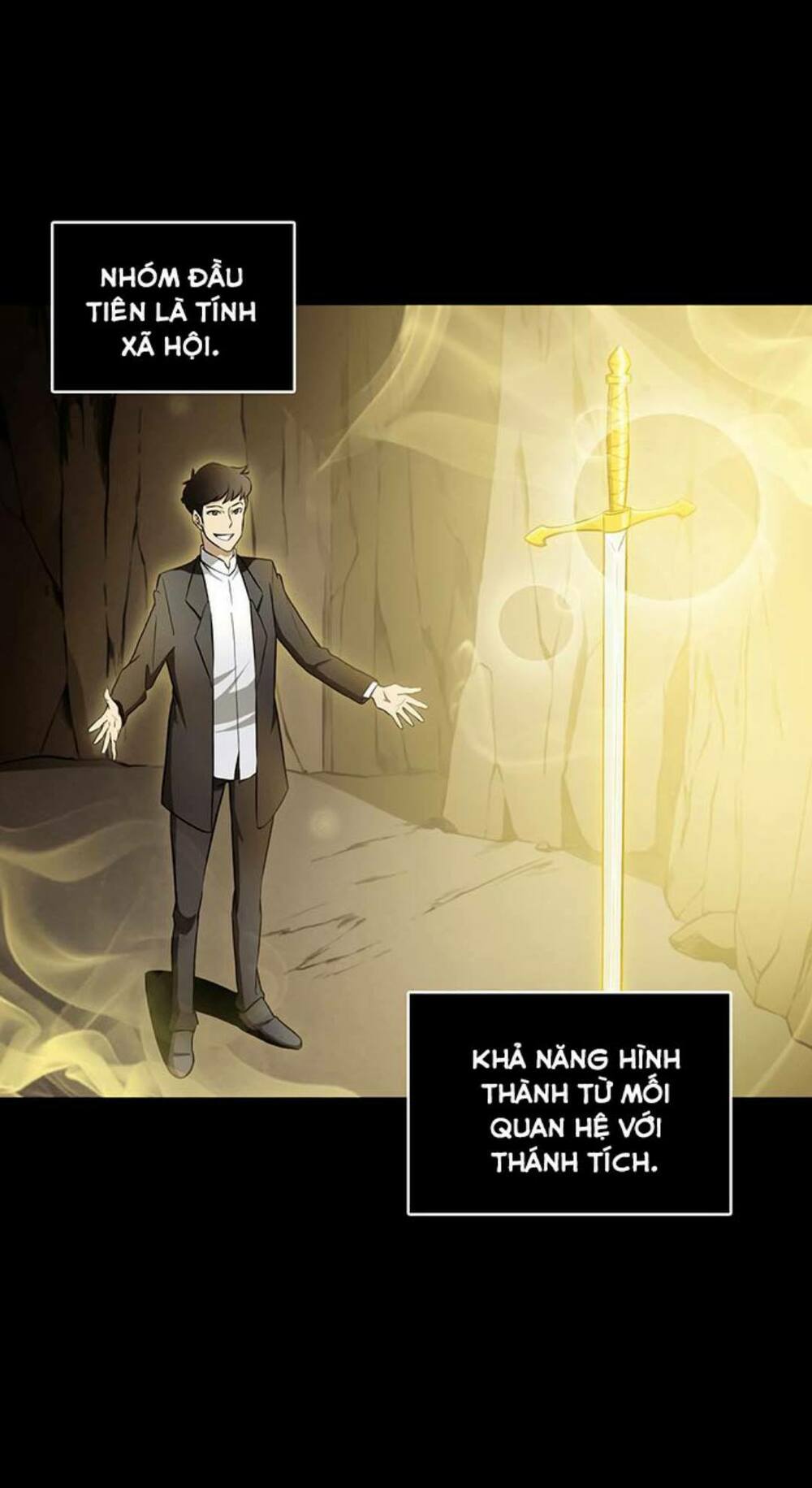 Vua Trộm Mộ Chapter 7 - Trang 4