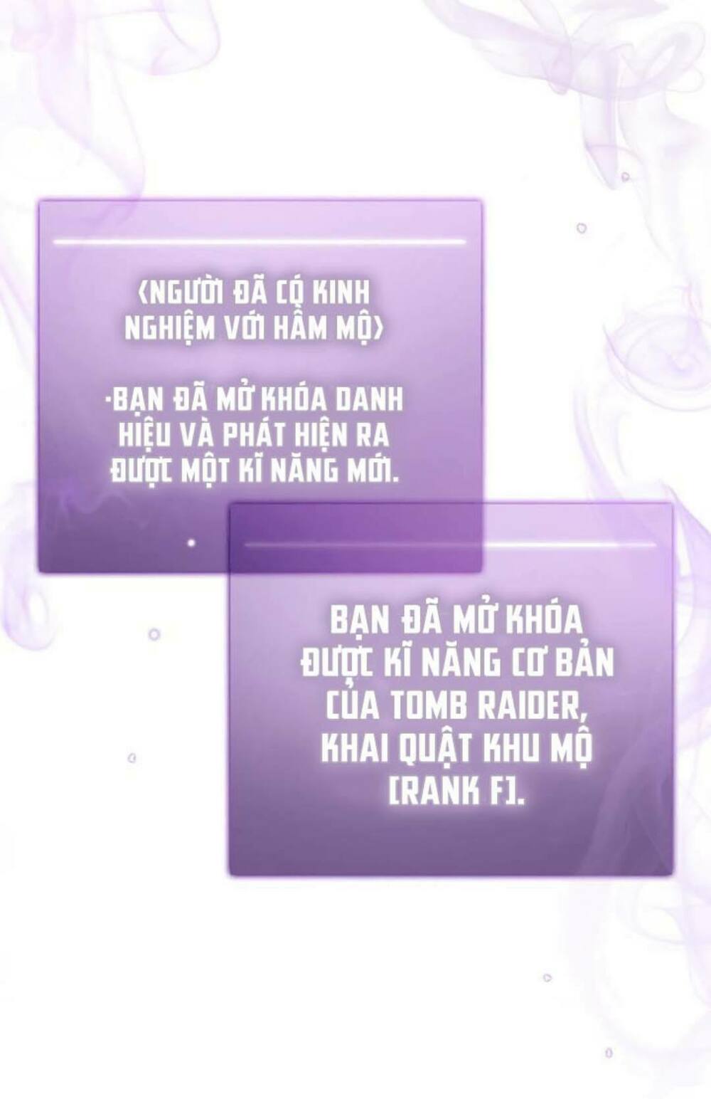 Vua Trộm Mộ Chapter 7 - Trang 4