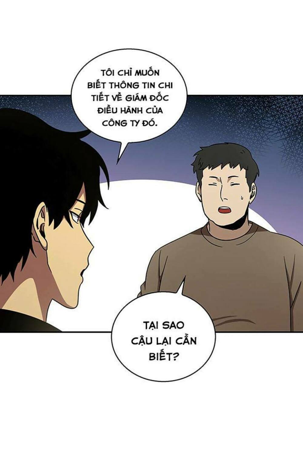 Vua Trộm Mộ Chapter 7 - Trang 4